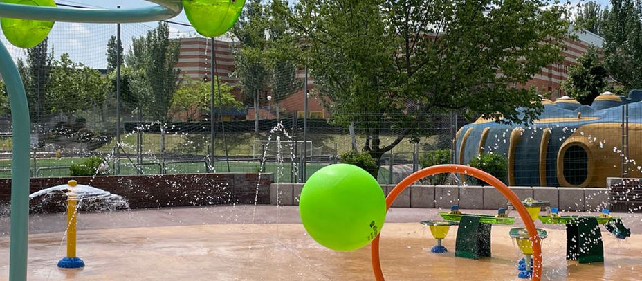 La Plataforma Ciudadana Sanse - Alcobendas se queja de listas de espera para actividades de niños 