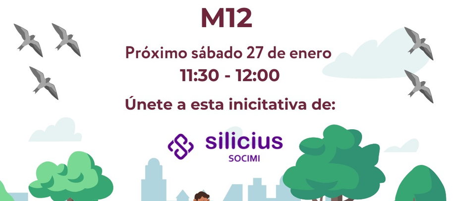 El Alcobendas Rugby se suma al Día Mundial de la Educación Ambiental 