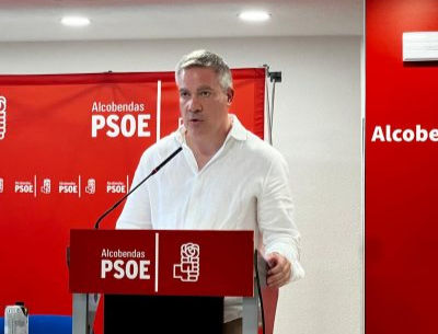 El PSOE de Alcobendas presenta una iniciativa para recuperar la concejalía de Igualdad