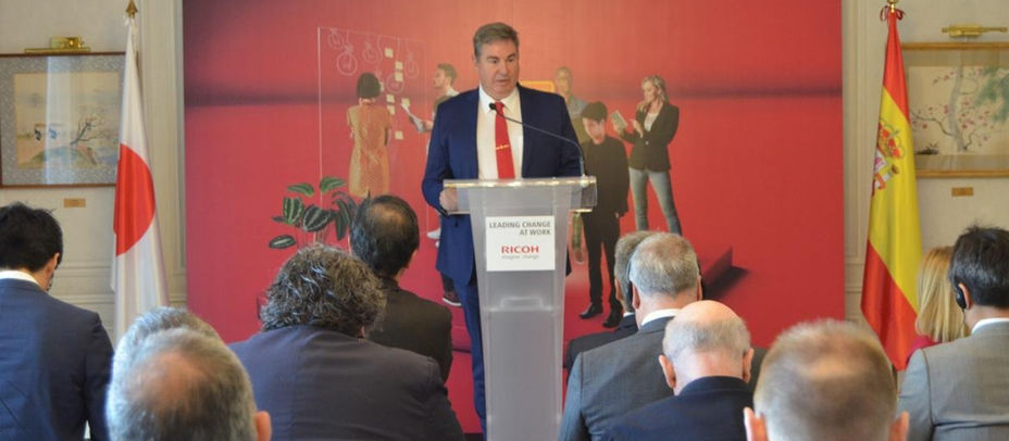Alcobendas tendrá una factoría de hiperautomatización con 100 empleados 