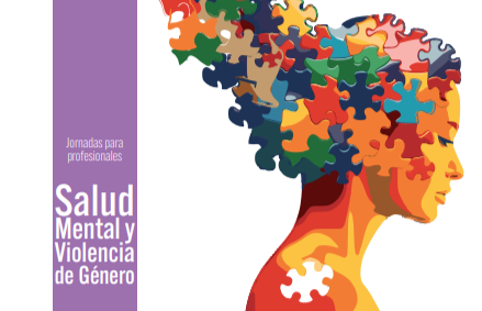 Jornadas profesionales de Salud Mental y Violencia de Género en Alcobendas