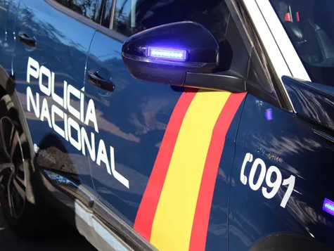 Desarticulada una banda en Alcobendas que distribuía hachís utilizando jóvenes en Metro y patinete eléctrico