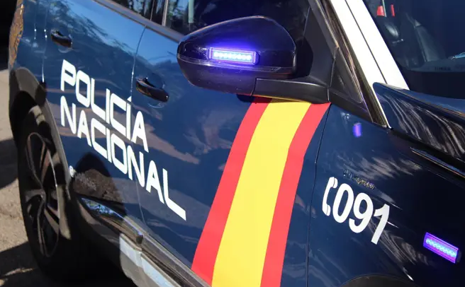 Desarticulada una banda en Alcobendas que distribuía hachís utilizando jóvenes en Metro y patinete eléctrico