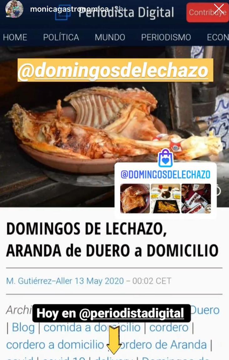 Periodista digital