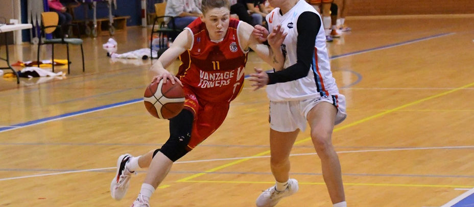 Los equipos de Alcobendas se preparan para sus próximos encuentros