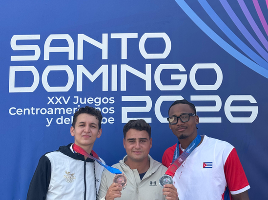 Dos nuevas medallas internacionales para el Club Taekwondo Tortosa Alcobendas