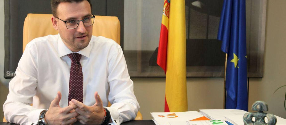 "Los madrileños no nos lo merecemos", por Miguel Ángel Arranz  (Ciudadanos Alcobendas) 