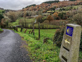 Alcobendas abre las inscripciones para el viaje juvenil al Camino de Santiago