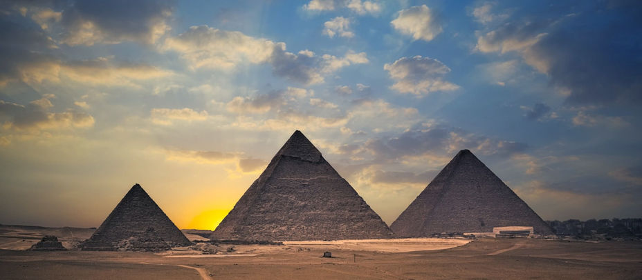 Una estudiante de Alcobendas elegida para la expedición ‘Madrid Xplora’ en Egipto