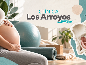 Maternidad y Suelo Pélvico: la propuesta integral de Clínica Los Arroyos