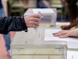Los electores de Alcobendas tienen hasta el 19 de octubre para revisar el censo del 29N