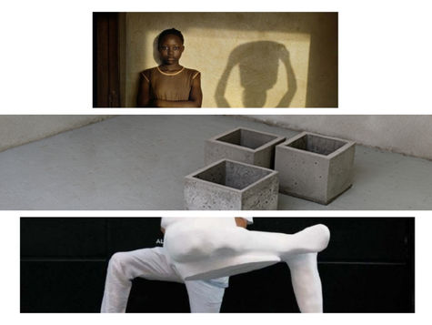 Tres miradas para comprender el presente: así son las exposiciones que acoge el Centro de Arte Alcobendas