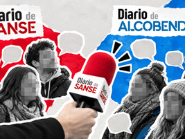 Alcobendas y Sanse reaccionan al adelanto electoral del 29-N