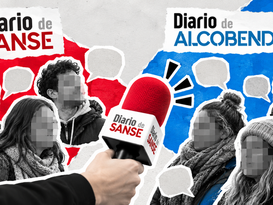 Alcobendas y Sanse reaccionan al adelanto electoral del 29-N