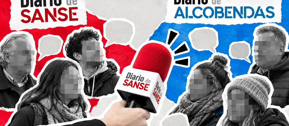 Alcobendas y Sanse reaccionan al adelanto electoral del 29-N