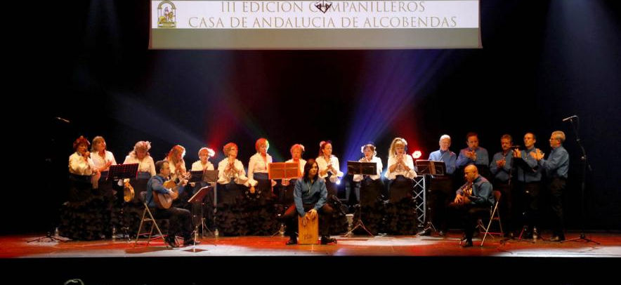 Taller de roscones para mayores, belén viviente y concierto de villancicos este fin de semana en Alcobendas