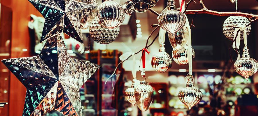 Abiertas las inscripciones de la ‘Campaña de Navidad’ y el ‘Concurso de Escaparates’ comercial