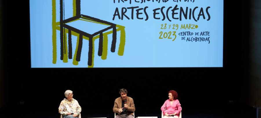 Alcobendas, convertida en el escaparate de las artes escénicas inclusivas