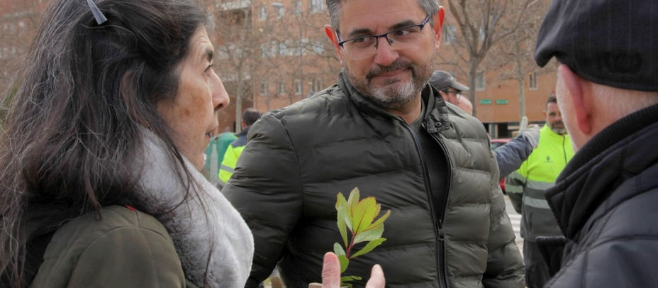 "En Alcobendas respiramos mejor"