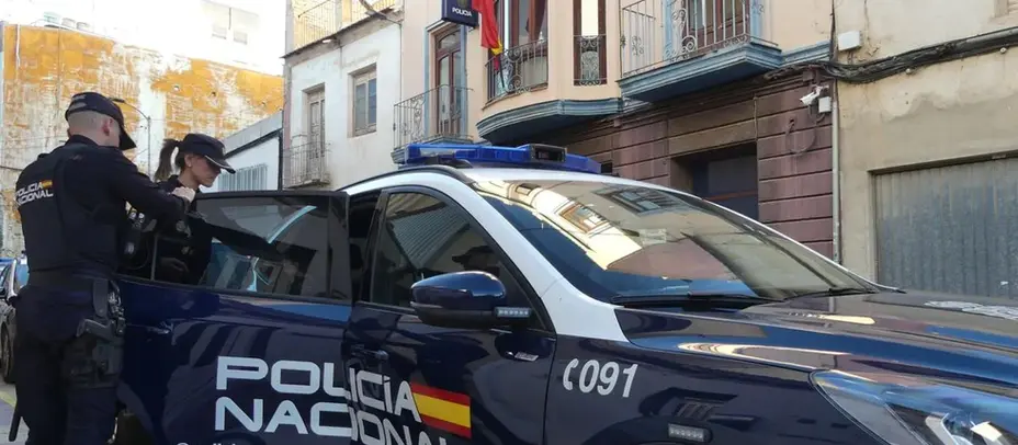 Detenida en Murcia una mujer con una tarjeta robada en Alcobendas tras un 'hurto de la siembra'