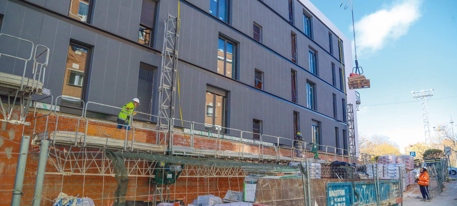 Alcobendas se posiciona como una de las ciudades de España más demandadas para alquilar vivienda
