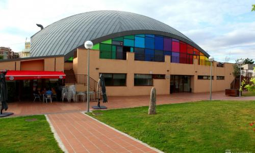 Alcobendas celebra la Hispanidad con música en La Esfera