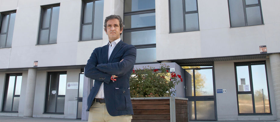 "El Gobierno y la economía de Alcobendas goza de buena salud", por Aitor Retolaza 