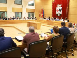 Más Madrid Alcobendas reclama medidas para mejorar la escuela pública
