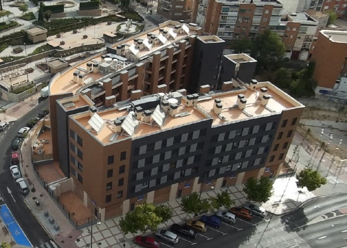 El PSOE de Alcobendas critica la subasta de siete viviendas municipales y reclama prioridad para los vecinos