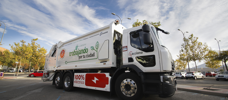Alcobendas licita un contrato de hasta 960.000 euros para vigilar la calidad de sus servicios de limpieza y mantenimiento
