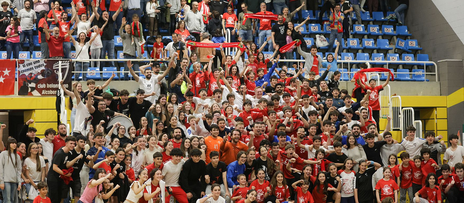 El Balonmano afronta un reto histórico en la Copa del Rey de Balonmano