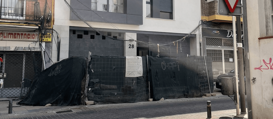 El alcalde se reunirá con los vecinos de la zona centro la semana que viene