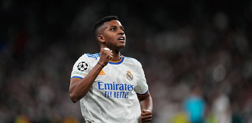 Desarticulada la banda que robó en la vivienda del jugador del Real Madrid Rodrygo en Alcobendas