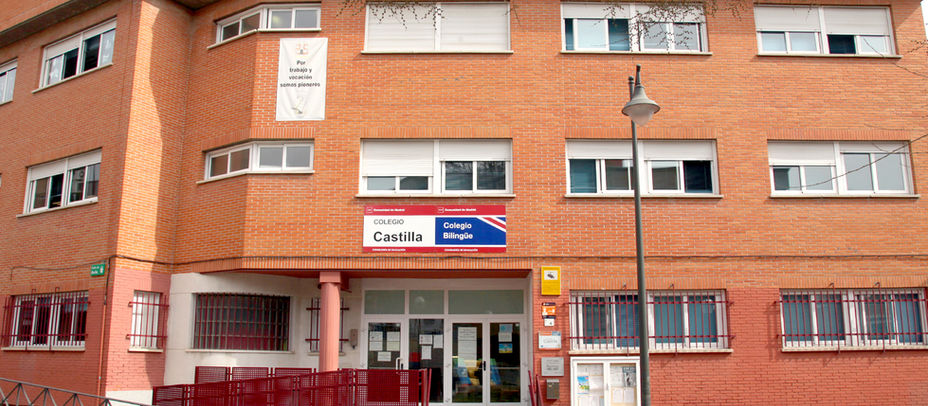 Alcobendas es la ciudad madrileña que más invierte en gasto educativo por alumno