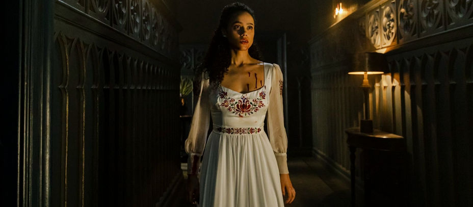 “Jessica M. Thompson; te propone una invitación diferente en su nueva película”