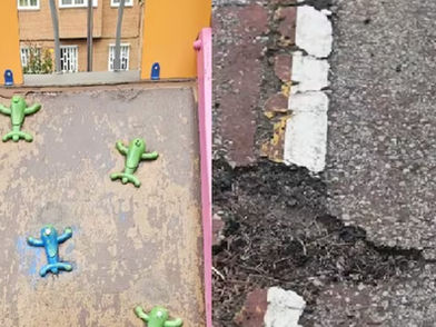Más Madrid logra la aprobación para rehabilitar el Parque de las Cepas