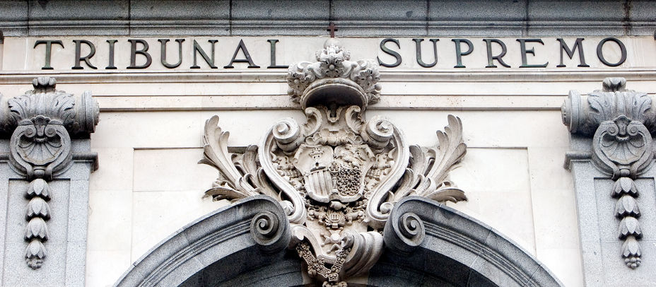 El Supremo condena por agresión sexual a un hombre que besó la mano de una desconocida en una parada de Alcobendas