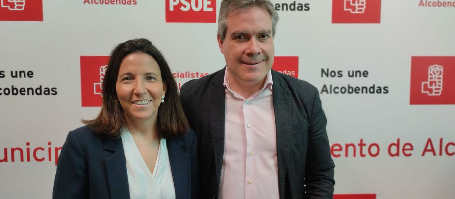 El PSOE de Alcobendas y regional exigen al PP que mejore la atención sanitaria pública del municipio