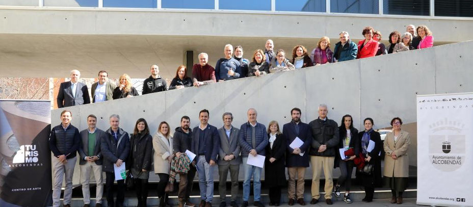 El Consejo Municipal de Turismo quiere mejorar la ciudad tanto para visitantes como residentes 
