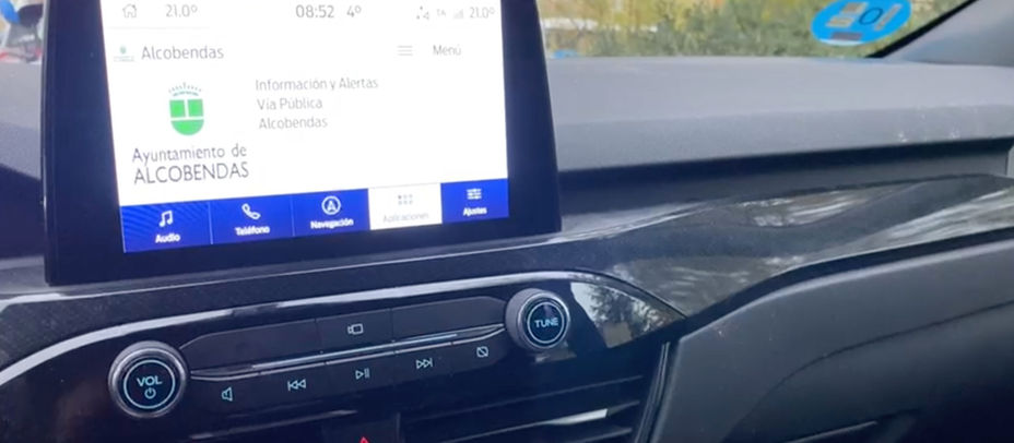 Yincana, talleres o bicicletada para fomentar la movilidad sostenible 