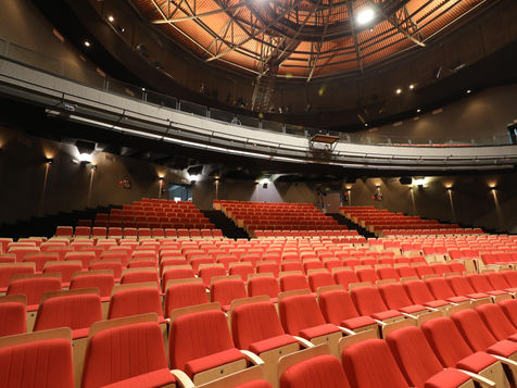 Pantomima Full y Ernesto Sevilla protagonizan la nueva temporada del Teatro Auditorio Ciudad de Alcobendas