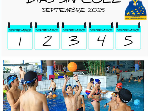 Vuelven los "Días Sin Cole" de FUNDAL en Alcobendas este septiembre