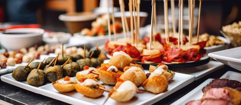 Alcobendas lanza la Ruta de la Tapa 2024