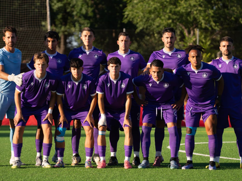 El Rayo Ciudad de Alcobendas gana la Copa de Campeones Autonómica Aficionados