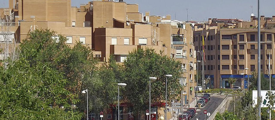 El alquiler sigue subiendo en Alcobendas y asciende a 12,1 €/m2