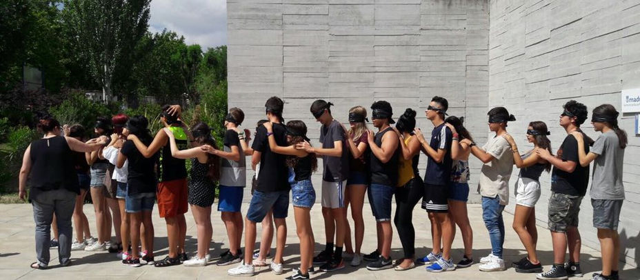 Abierto el plazo de inscripción para el curso de premonitores en Alcobendas