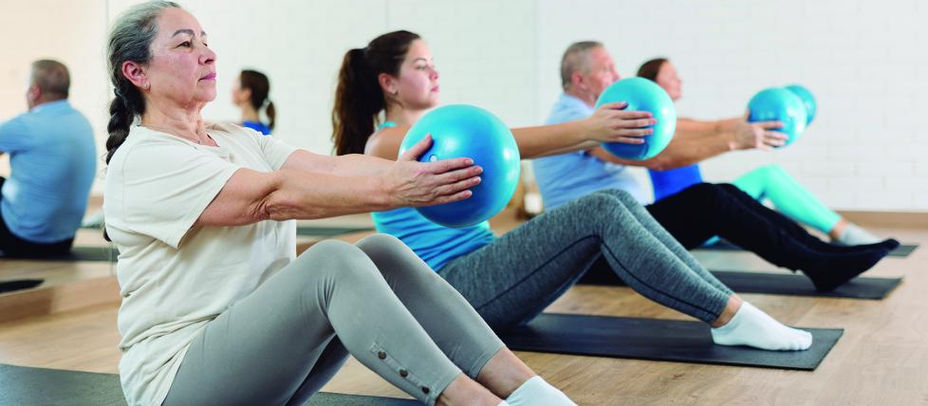Comienzan las inscripciones para las actividades del ‘Abono Deporte’