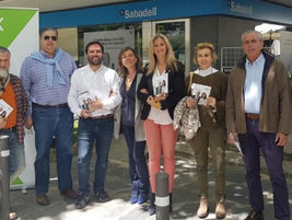 VOX denuncia un "preocupante aumento de la criminalidad en Alcobendas"