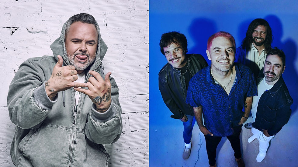 Descubre los conciertos de las fiestas de San Isidro 2026 en Alcobendas