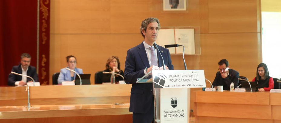 La gestión de Gobierno, foco del Debate General de Política Municipal